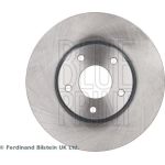 Blue Print ADBP430121 Bremsscheibe Blue Print ADBP430121 Bremsscheibe