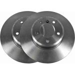Vaico V20-80051 Bremsscheibe Vaico V20-80051 Bremsscheibe