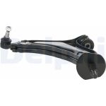 Lenker, Radaufhängung TC1258 Lenker, Radaufhängung TC1258
