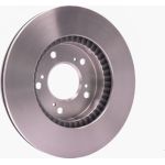 Bremsscheibe 8DD 355 107-131 Bremsscheibe 8DD 355 107-131