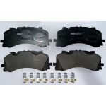 Bremsbelagsatz, Scheibenbremse FDB5200 Bremsbelagsatz, Scheibenbremse FDB5200