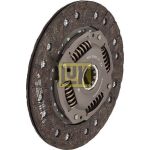 LuK 322 0052 17 Kupplungsscheibe