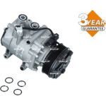 NRF 32248 Kompressor, Klimaanlage EASY FIT NRF 32248 Kompressor, Klimaanlage EASY FIT
