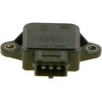 Sensor, Drosselklappenstellung 0 280 122 001 Sensor, Drosselklappenstellung 0 280 122 001