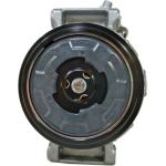 Kompressor, Klimaanlage ACP 891 000P Kompressor, Klimaanlage ACP 891 000P