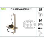 Fensterheber 850254 Fensterheber 850254