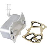 Metzger 2370285 Ölkühler, Motoröl Metzger 2370285 Ölkühler, Motoröl