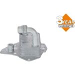 NRF 31344 Ölkühler, Motoröl EASY FIT NRF 31344 Ölkühler, Motoröl EASY FIT