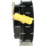 Magnetkupplung, Klimakompressor 380165 Magnetkupplung, Klimakompressor 380165