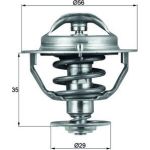 Thermostat, Kühlmittel TX 73 82D Thermostat, Kühlmittel TX 73 82D