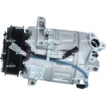 Kompressor, Klimaanlage 32669 Kompressor, Klimaanlage 32669