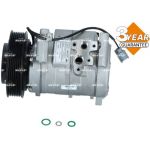 NRF 32881 Kompressor, Klimaanlage EASY FIT NRF 32881 Kompressor, Klimaanlage EASY FIT