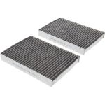 Filter, Innenraumluft 715835 Filter, Innenraumluft 715835