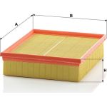MANN-FILTER C 25 146 Luftfilter