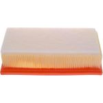 BOSCH F 026 400 433 Luftfilter