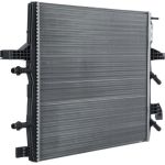 Kühler, Motorkühlung 701400