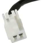 Sensor, Raddrehzahl 09001013 Sensor, Raddrehzahl 09001013