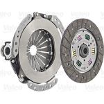 Valeo 786041 Kupplungssatz 3KKIT