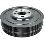 Metzger 6400021 Riemenscheibe, Kurbelwelle Metzger 6400021 Riemenscheibe, Kurbelwelle