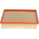 BOSCH F 026 400 556 Luftfilter