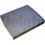 Delphi TSP0325111 Filter, Innenraumluft Delphi TSP0325111 Filter, Innenraumluft