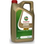 5W30 CASTROL EDGE C3 TITANIUM, 1552FD, 5L 5W30 CASTROL EDGE C3 TITANIUM, 1552FD, 5L