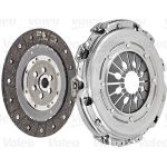 Valeo 832223 Kupplungssatz 2KKIT Valeo 832223 Kupplungssatz 2KKIT