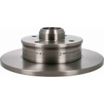 Bremsscheibe V10-40033