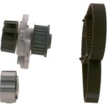 BOSCH 1 987 946 386 Wasserpumpe + Zahnriemensatz