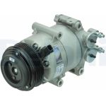Kompressor, Klimaanlage CS20324