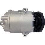 Kompressor, Klimaanlage ACP 125 000S