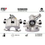 Bremssattel 9298099 Bremssattel 9298099