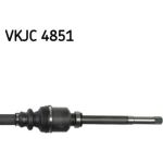 Antriebswelle VKJC 4851
