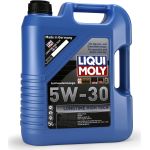 LIQUI MOLY 1137 Longtime High Tech 5W-30 Motoröl, 5L