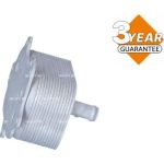 Ölkühler, Motoröl 31853 Ölkühler, Motoröl 31853