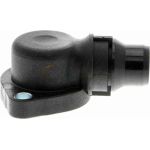 Kühlmittelflansch V10-2345 Kühlmittelflansch V10-2345