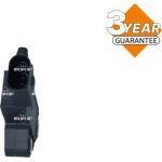 Sensor, Abgasdruck 708032