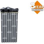 Wärmetauscher, Innenraumheizung 54333 Wärmetauscher, Innenraumheizung 54333