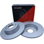 Maxgear 19-1229MAX Bremsscheibe Maxgear 19-1229MAX Bremsscheibe