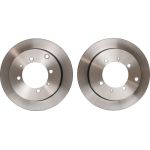 Bremsscheibe DF4193
