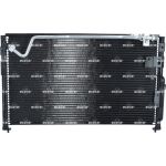 Kondensator, Klimaanlage 35991