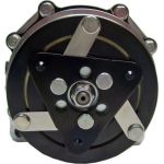 Kompressor, Klimaanlage ACP 491 000P Kompressor, Klimaanlage ACP 491 000P