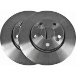 Bremsscheibe V46-80007