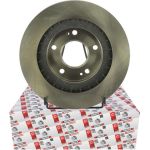 Ferodo DDF1399 Bremsscheibe PREMIER Ferodo DDF1399 Bremsscheibe PREMIER