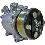 Mahle ACP 944 000P Kompressor, Klimaanlage BEHR Premium Line Mahle ACP 944 000P Kompressor, Klimaanlage BEHR Premium Line