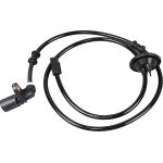 Metzger 0900664 Sensor, Raddrehzahl Metzger 0900664 Sensor, Raddrehzahl