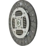 Valeo 835001 Kupplungssatz 0