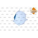 Ausgleichsbehälter, Kühlmittel 454050 Ausgleichsbehälter, Kühlmittel 454050