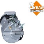NRF 32813 Kompressor, Klimaanlage EASY FIT