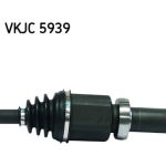 Antriebswelle VKJC 5939 Antriebswelle VKJC 5939